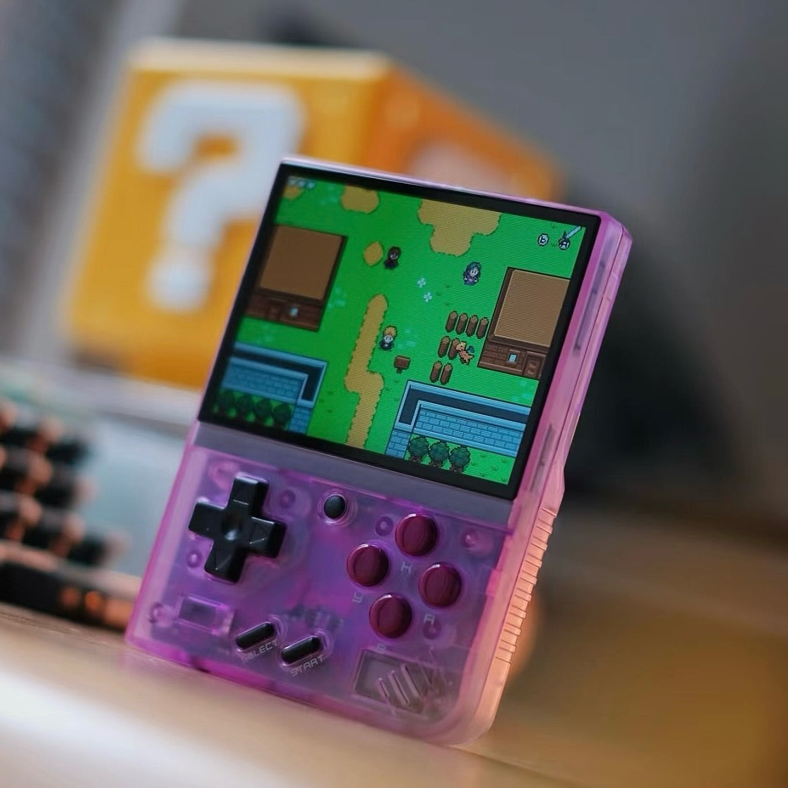 miyoo mini plus