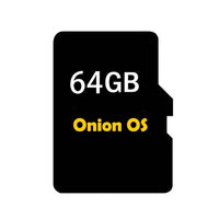64GB Onion OS