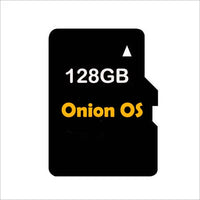 128GB Onion OS