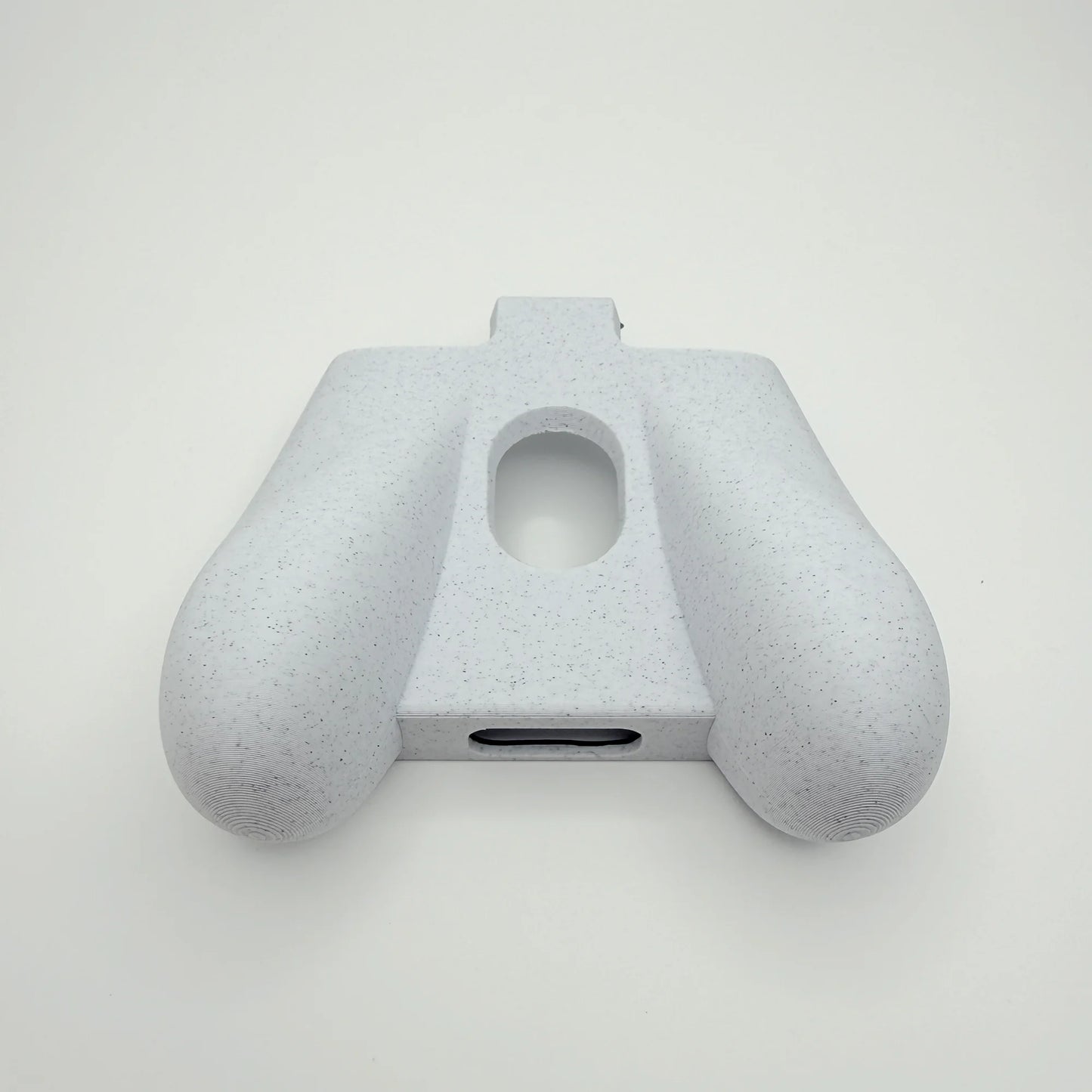Ergonomic Grip Handle for Miyoo Flip Console - Miyoo Mini Plus AU