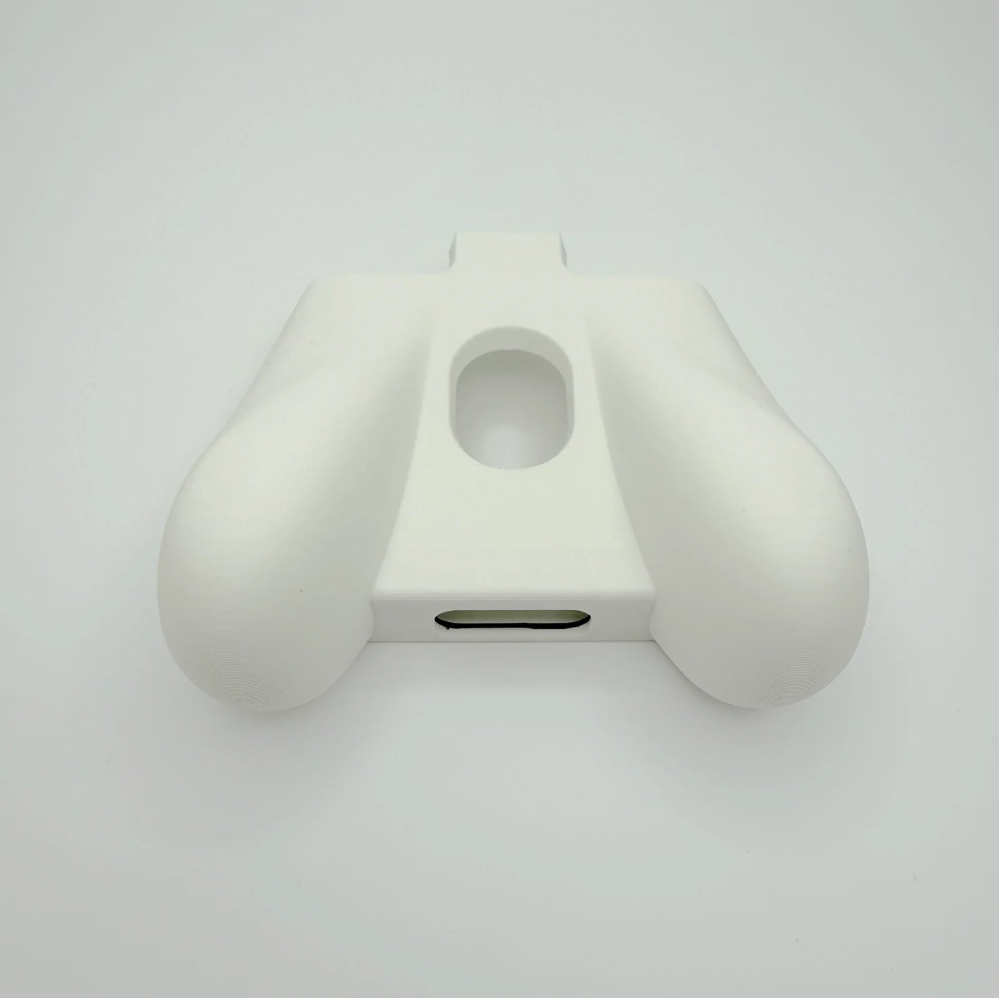 Ergonomic Grip Handle for Miyoo Flip Console - Miyoo Mini Plus AU