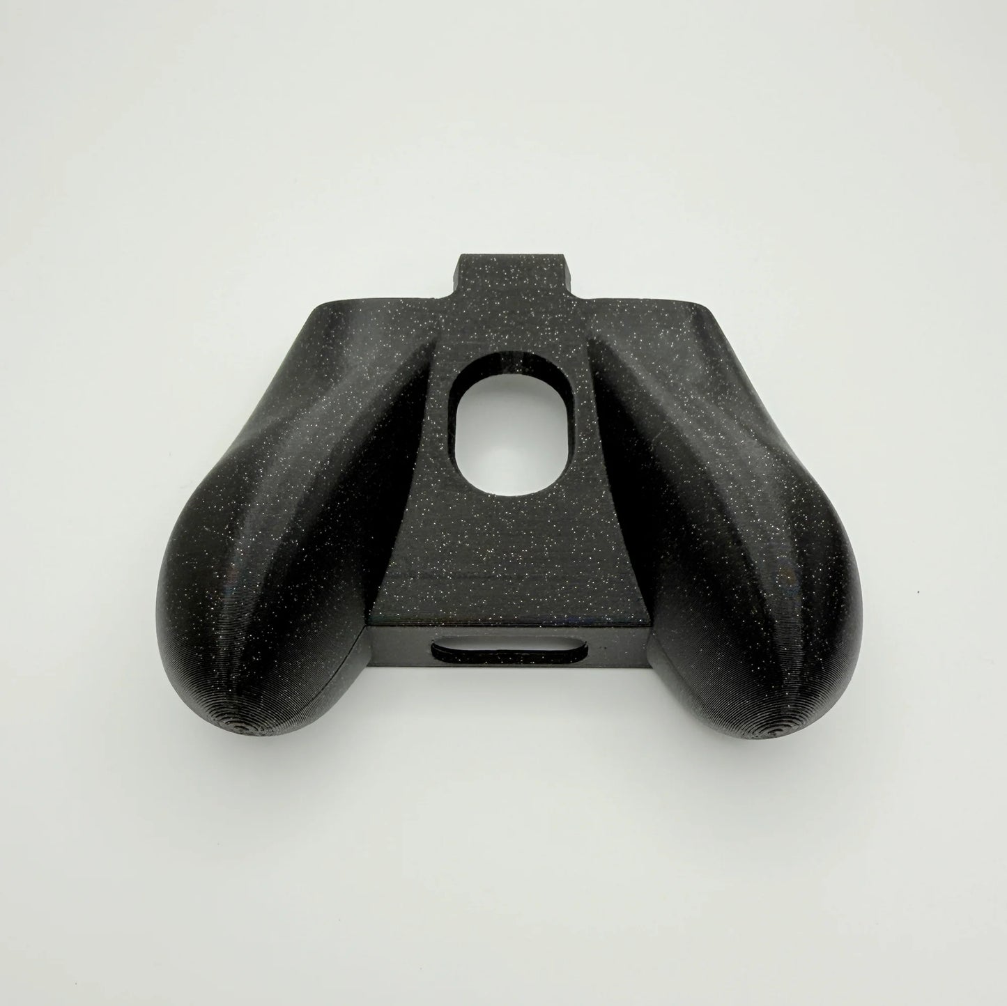 Ergonomic Grip Handle for Miyoo Flip Console - Miyoo Mini Plus AU