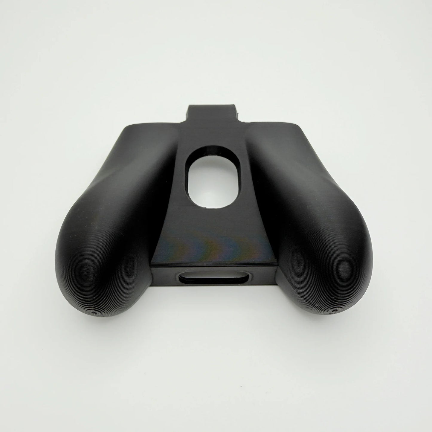Ergonomic Grip Handle for Miyoo Flip Console - Miyoo Mini Plus AU