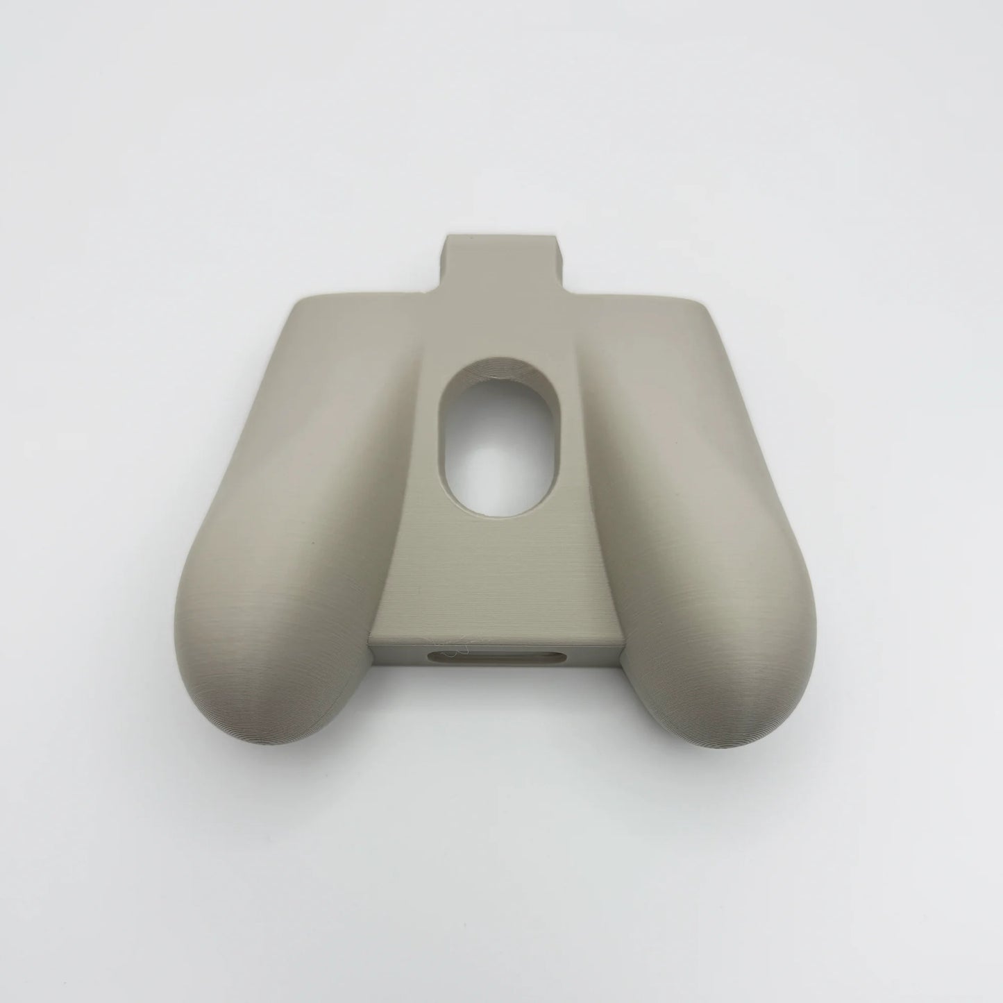 Ergonomic Grip Handle for Miyoo Flip Console - Miyoo Mini Plus AU