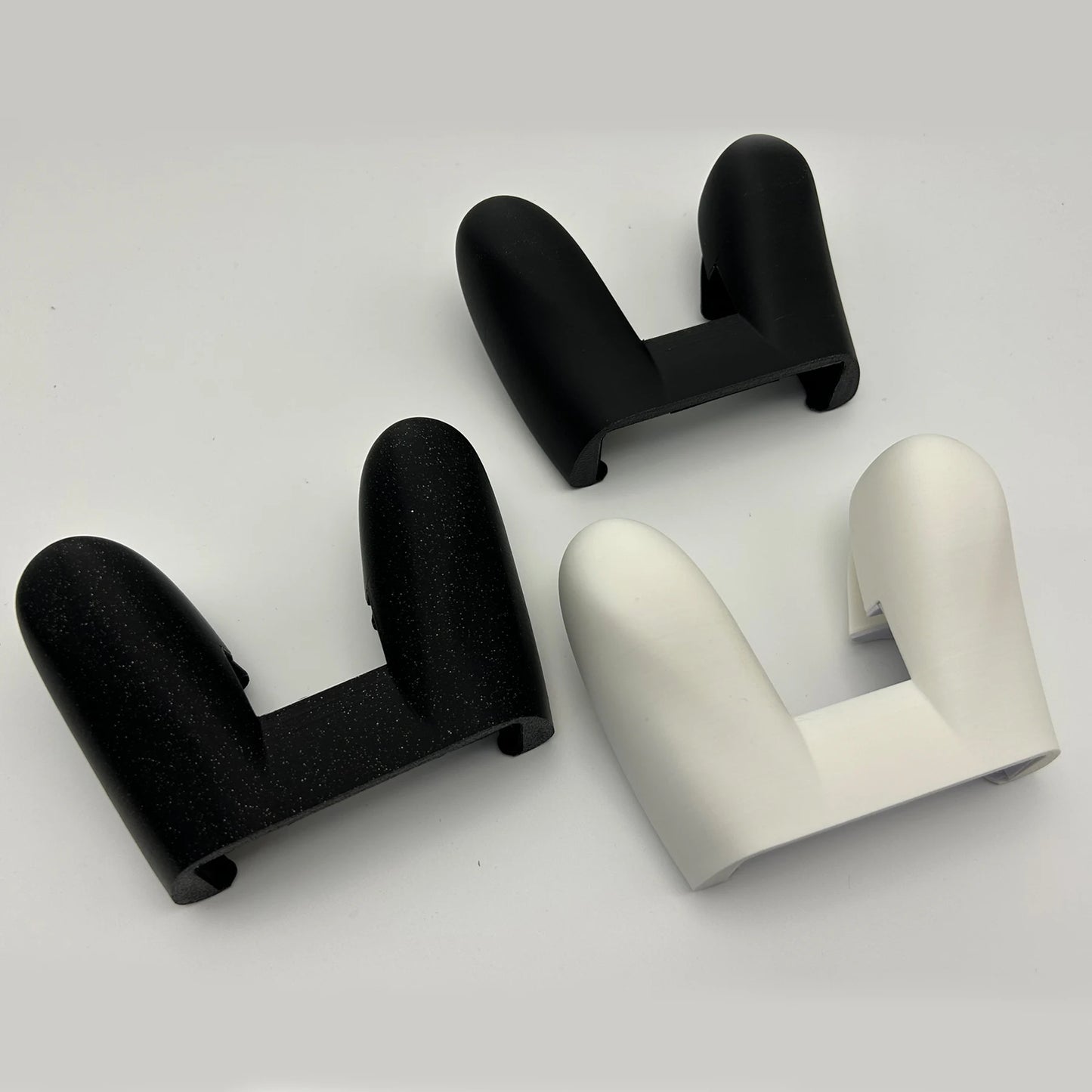 Ergonomic Grip Handle for Miyoo Mini Plus - Miyoo Mini Plus AU