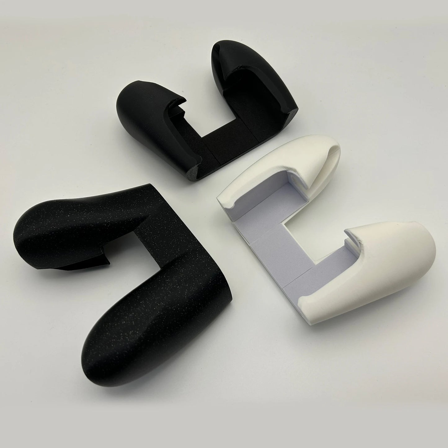 Ergonomic Grip Handle for Miyoo Mini Plus - Miyoo Mini Plus AU