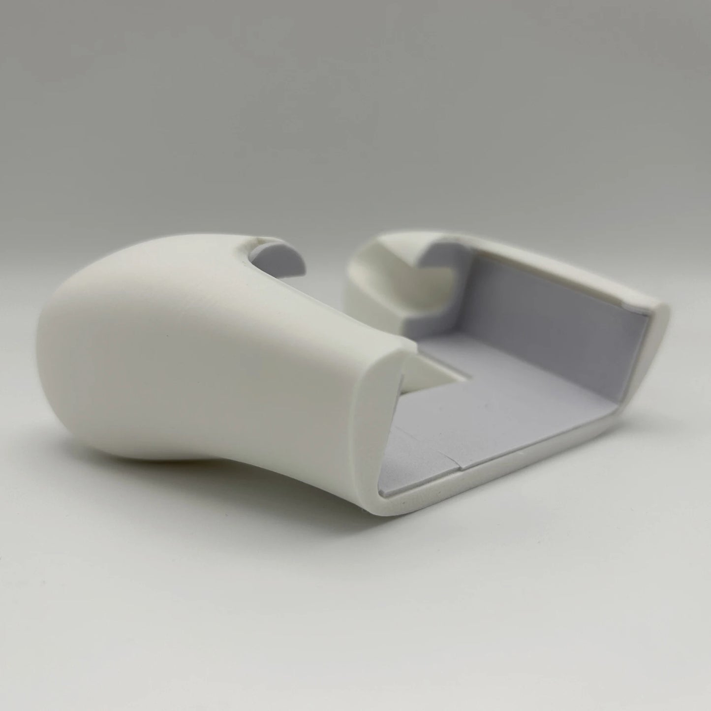 Ergonomic Grip Handle for Miyoo Mini Plus - Miyoo Mini Plus AU