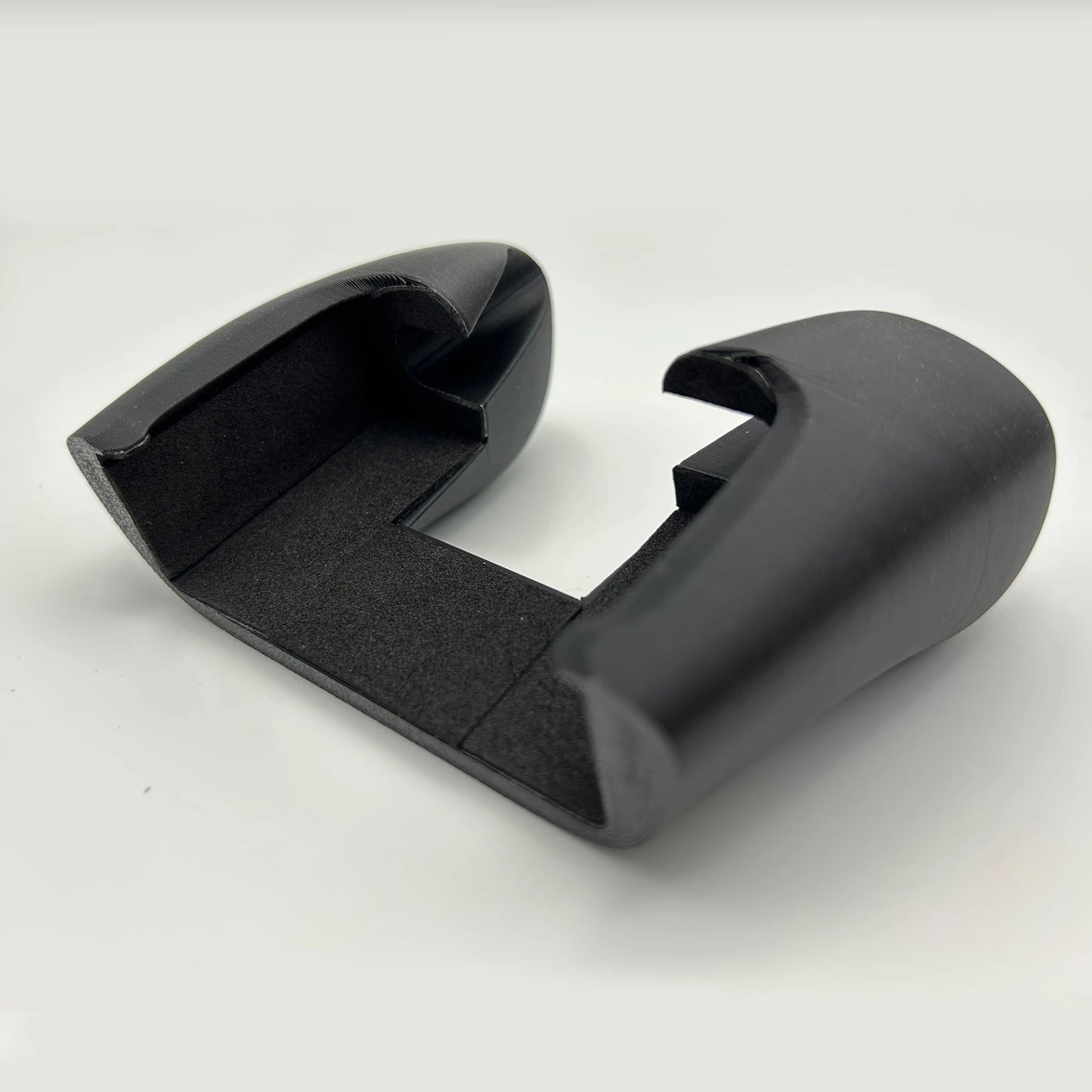 Ergonomic Grip Handle for Miyoo Mini Plus - Miyoo Mini Plus AU