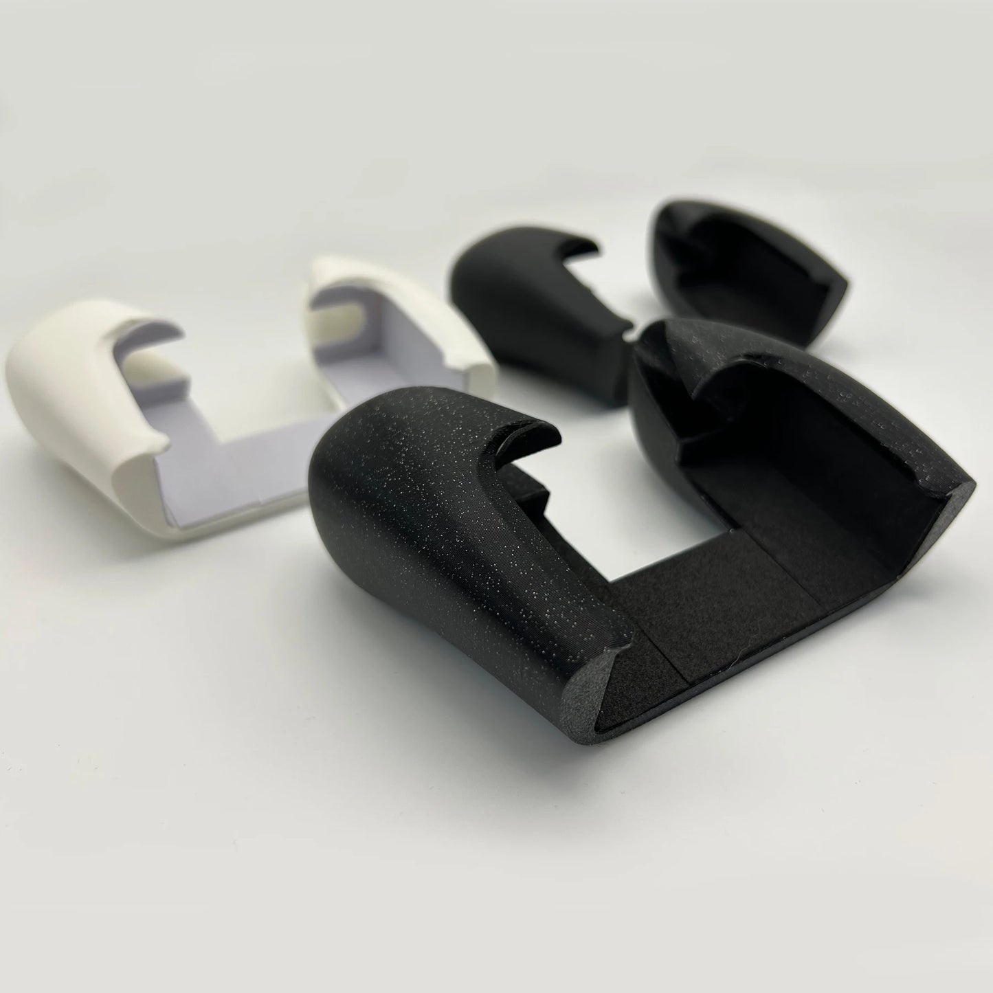 Ergonomic Grip Handle for Miyoo Mini Plus - Miyoo Mini Plus AU