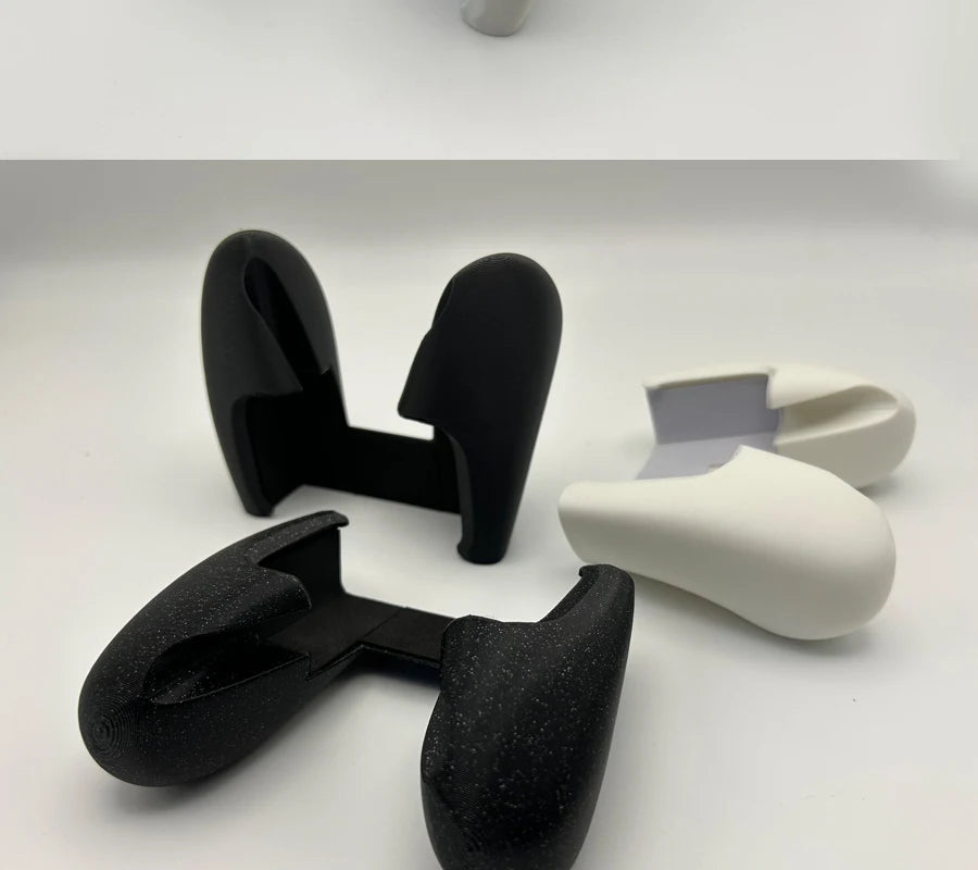 Ergonomic Grip Handle for Miyoo Mini Plus - Miyoo Mini Plus AU