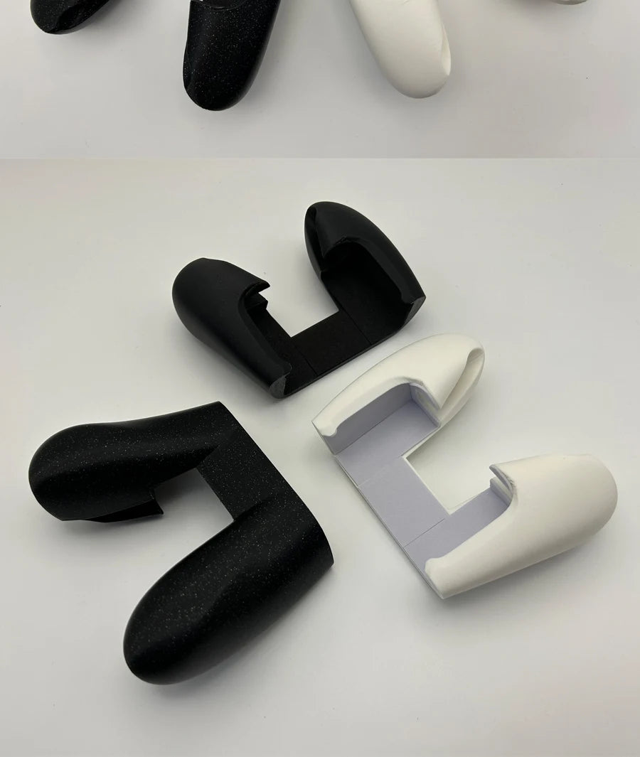 Ergonomic Grip Handle for Miyoo Mini Plus - Miyoo Mini Plus AU