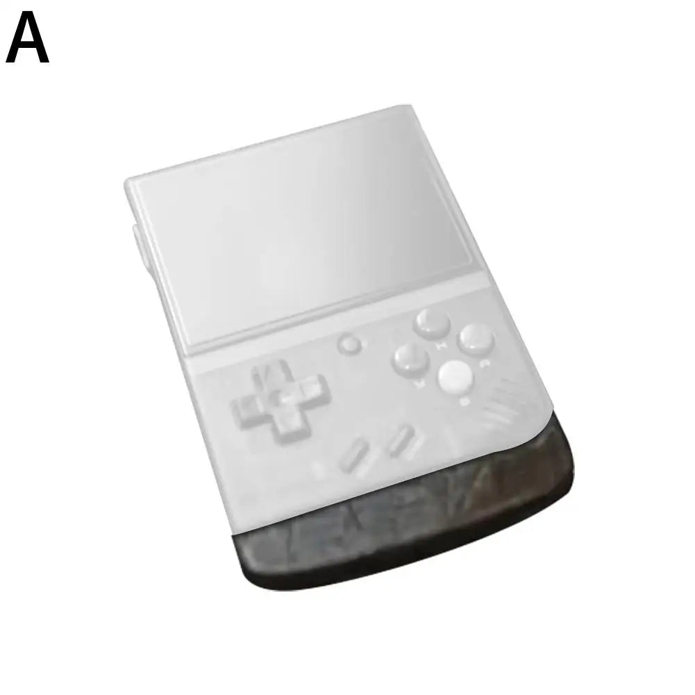 GBC-Style Grip Handle for Miyoo Mini Plus - Miyoo Mini Plus AU