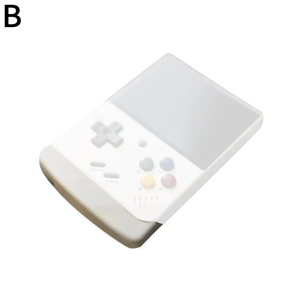GBC-Style Grip Handle for Miyoo Mini Plus - Miyoo Mini Plus AU