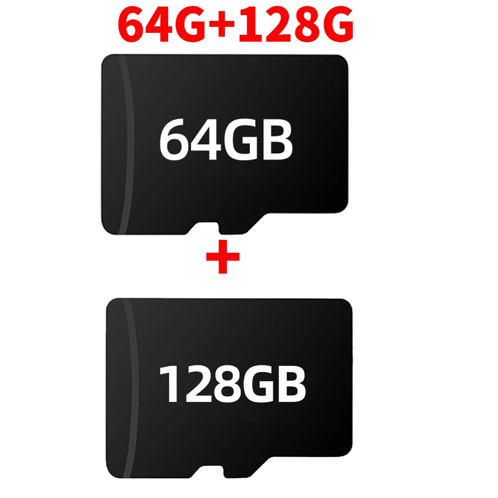MIYOO MINI Game Console SD Card - miyoominiplus.com.au