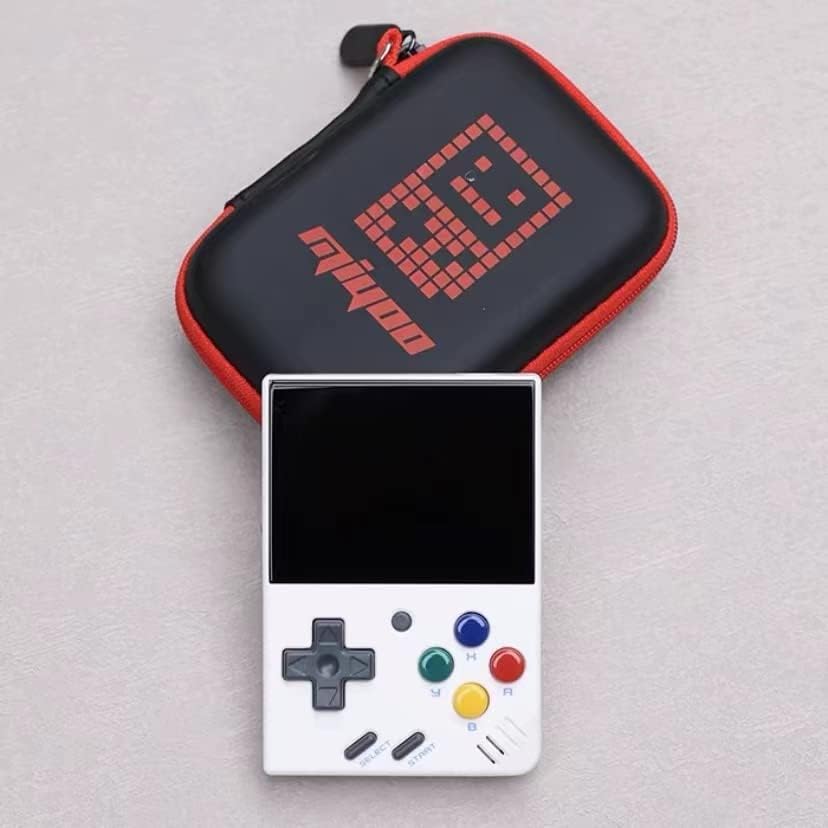 Miyoo Mini V4 Handheld Retro Game Console - Miyoo Mini Plus AU