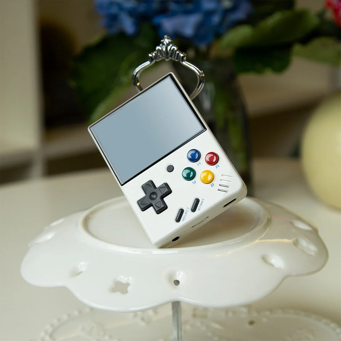 Miyoo Mini V4 Handheld Retro Game Console - Miyoo Mini Plus AU