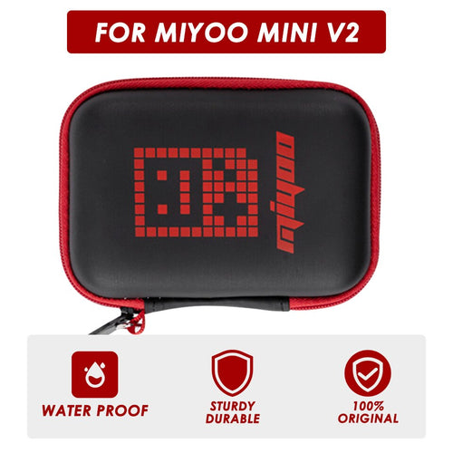 Original MIYOO Mini Waterproof Case