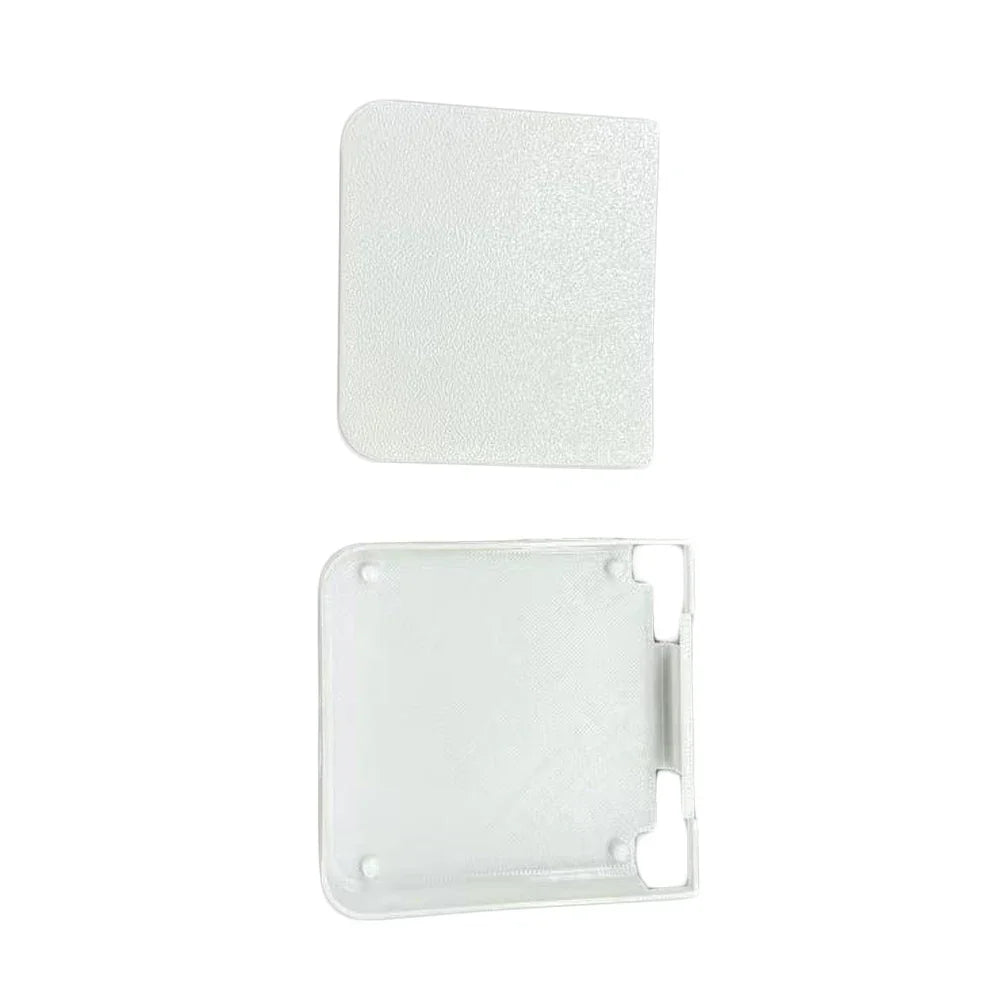 TPU Flexible Latex Protective Shell For Miyoo flip Console - Miyoo Mini Plus AU