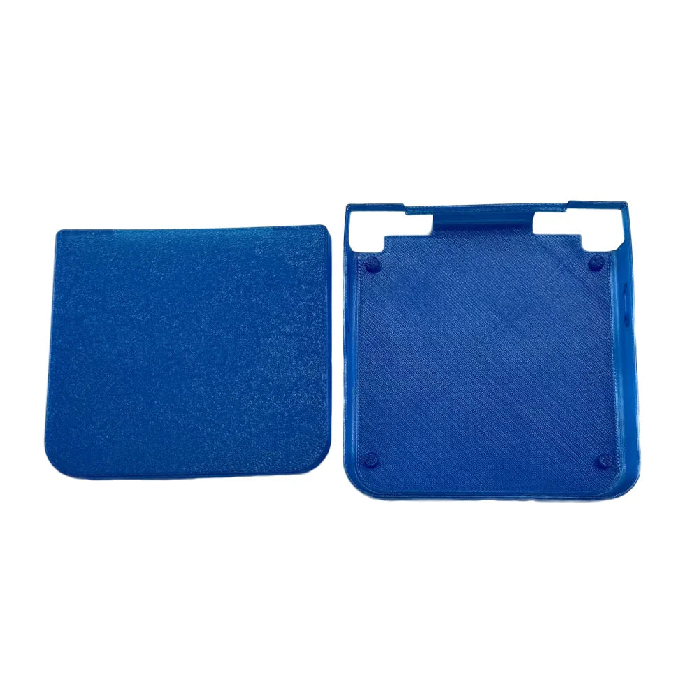 TPU Flexible Latex Protective Shell For Miyoo flip Console - Miyoo Mini Plus AU