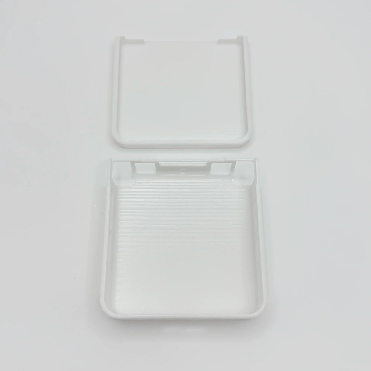 TPU Grip Case for Miyoo Flip – Ergonomic Protection - Miyoo Mini Plus AU