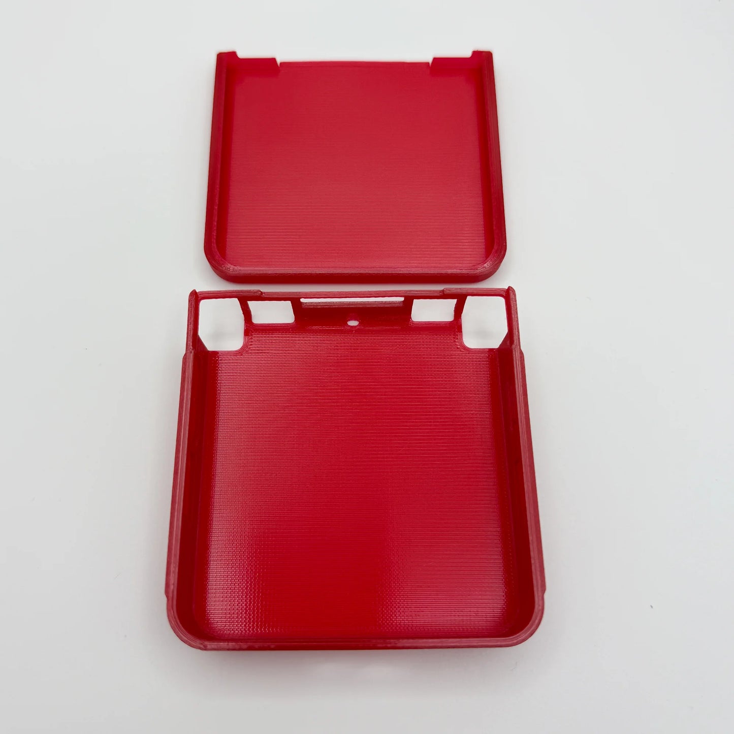 TPU Grip Case for Miyoo Flip – Ergonomic Protection - Miyoo Mini Plus AU