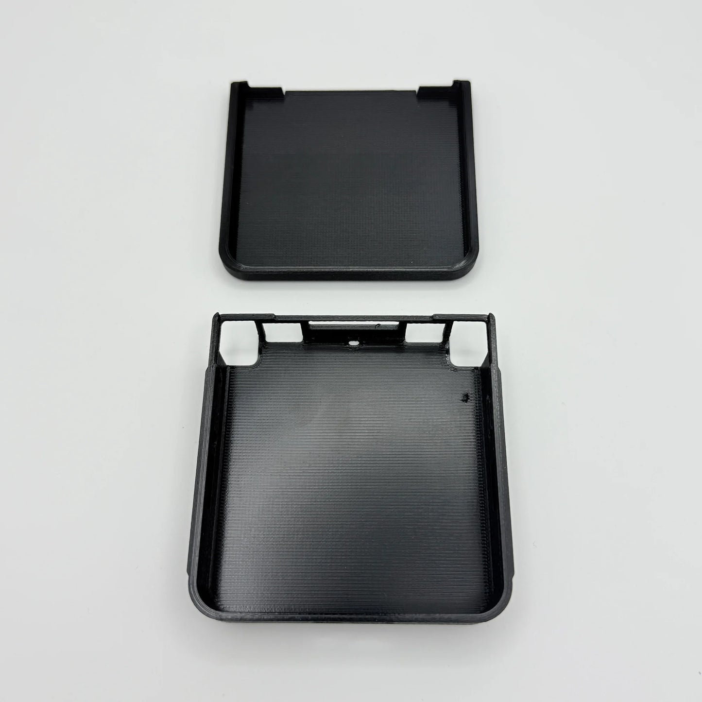 TPU Grip Case for Miyoo Flip – Ergonomic Protection - Miyoo Mini Plus AU