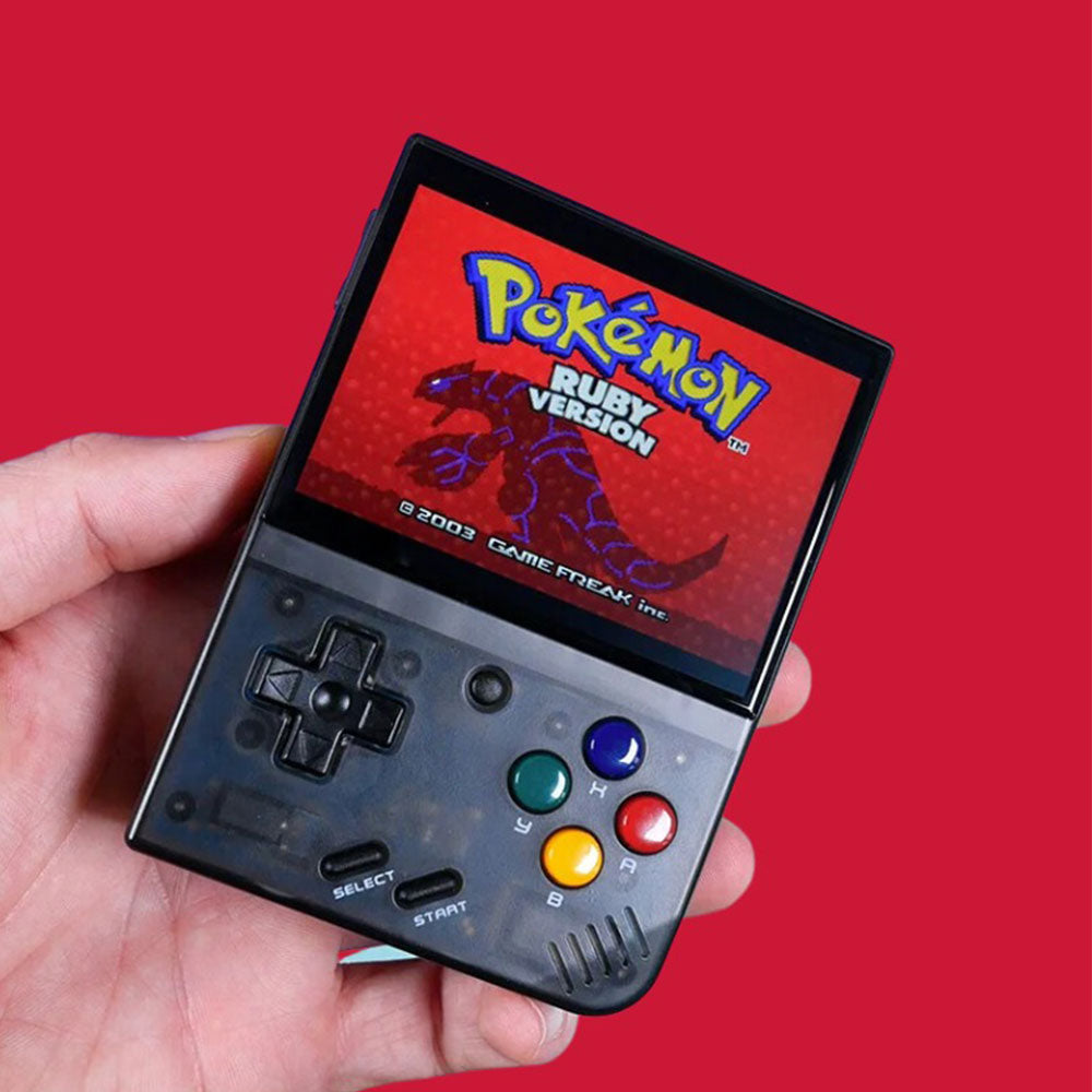 Miyoo Mini Plus