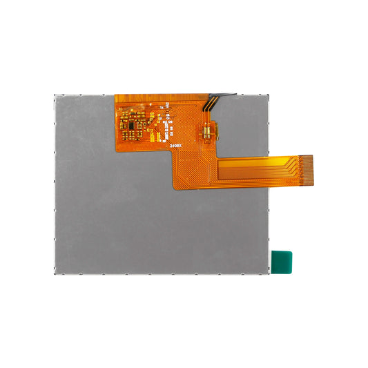 3.5 inch 20Pin IPS LCD Screen For miyoo mini+ - Miyoo Mini Plus AU