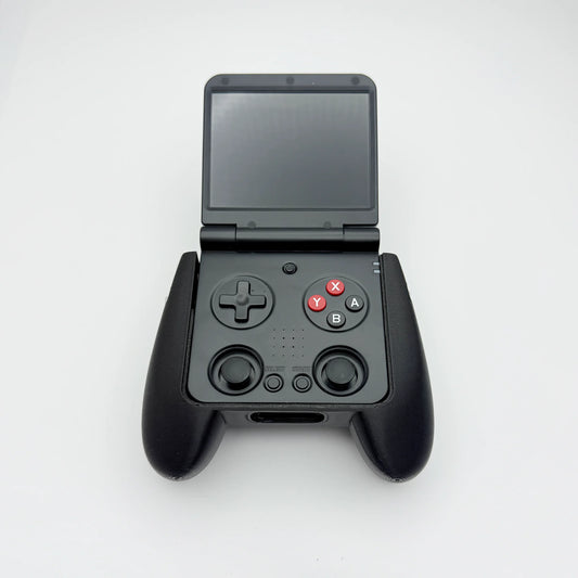 Ergonomic Grip Handle for Miyoo Flip Console - Miyoo Mini Plus AU