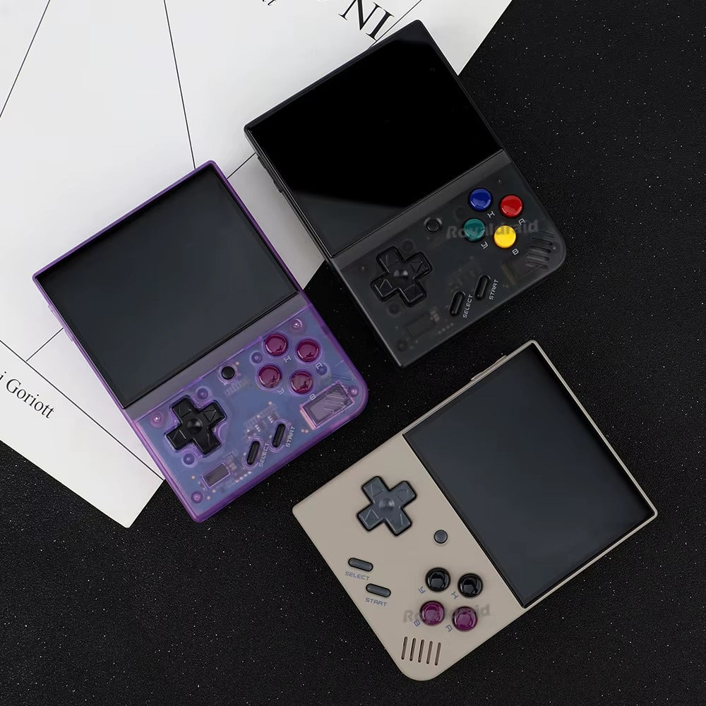 Miyoo Mini Plus