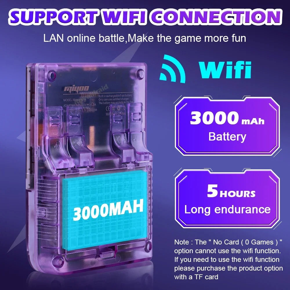 Miyoo Mini Plus